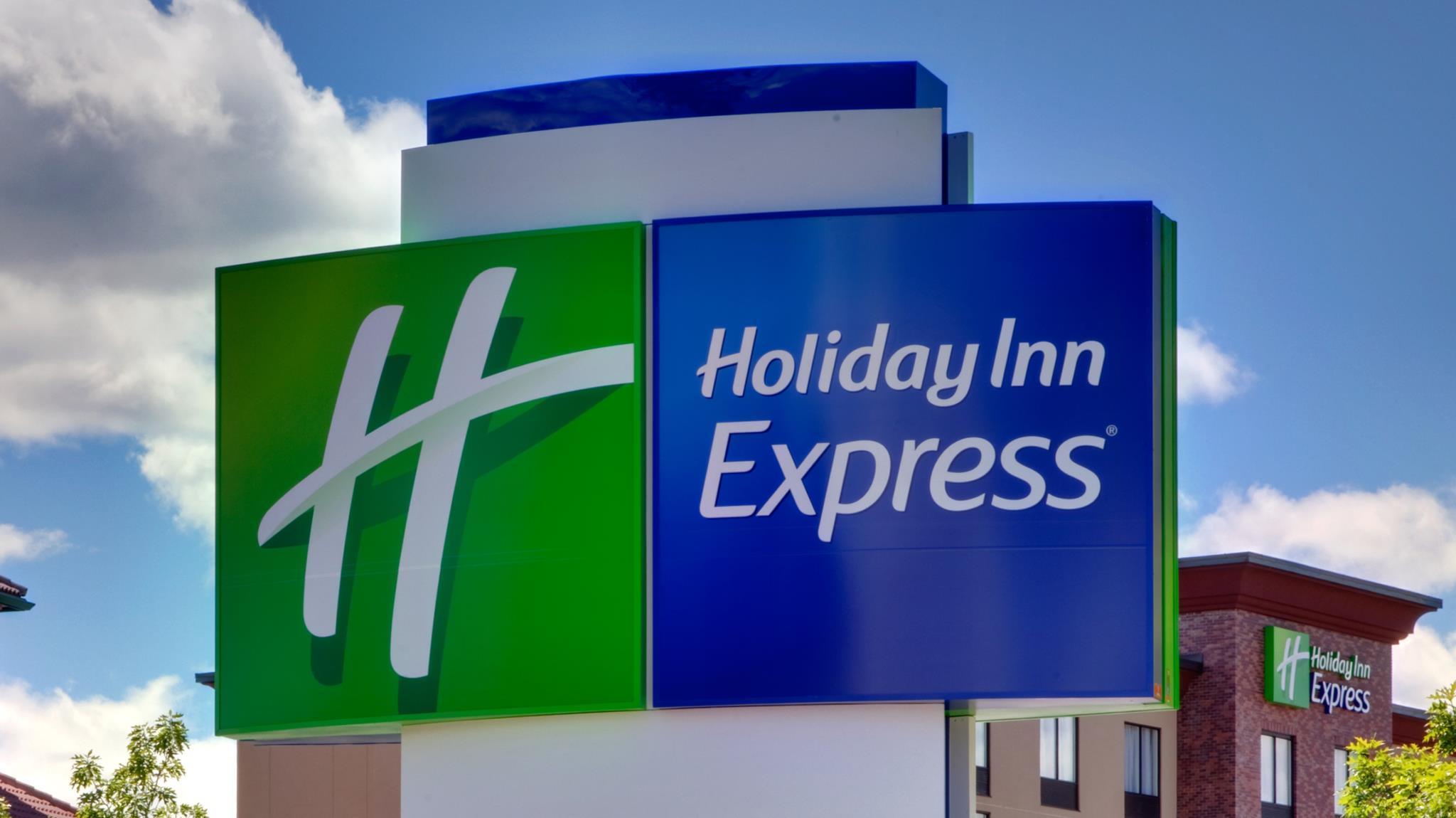 Holiday Inn Express & Suites Dallas Ne Arboretum Garland Buitenkant foto