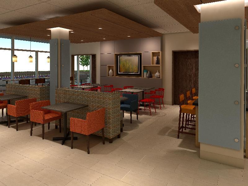 Holiday Inn Express & Suites Dallas Ne Arboretum Garland Buitenkant foto